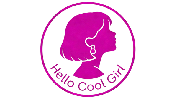 Hello Cool Girl