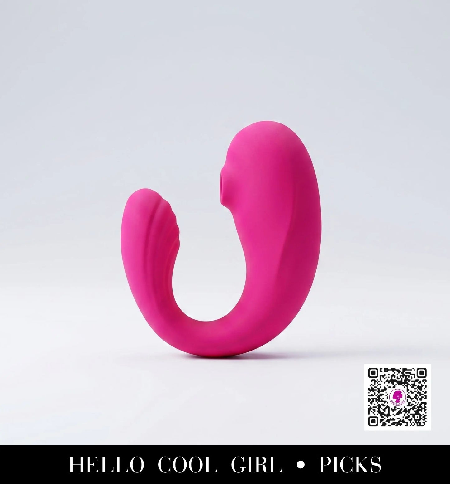 Aura Bloom Vibrador de Sucção 12 modos ideal para prazer solo no Brasil.