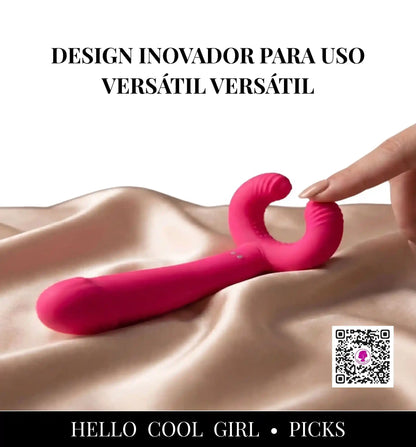 VelvetBunny Design Inovador ideal para uso versátil no Brasil. Certificação e Remessa Conforme.