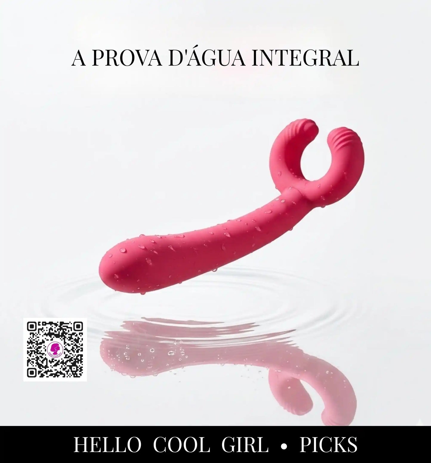 VelvetBunny Impermeável ideal para momentos no banho no Brasil. Certificação e Remessa Conforme.