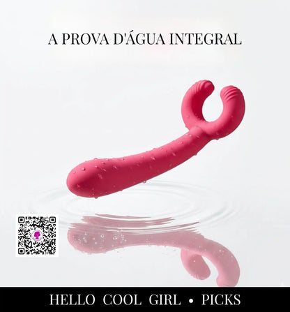 VelvetBunny Impermeável ideal para momentos no banho no Brasil. Certificação e Remessa Conforme.