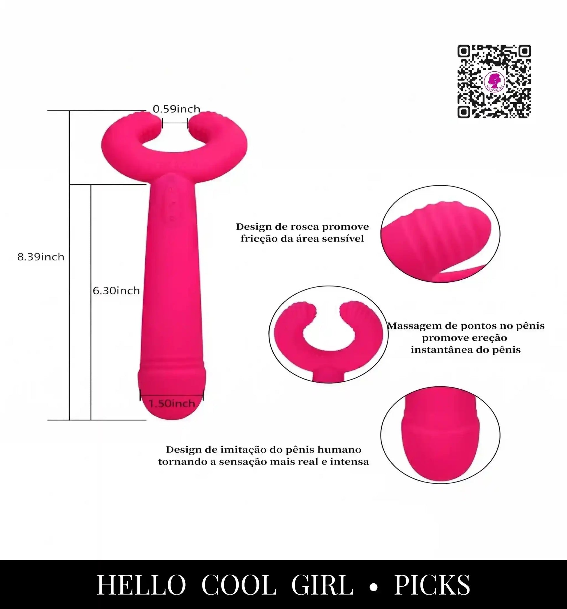 VelvetBunny Dimensões Reais ideal para preenchimento no Brasil. Certificação e Remessa Conforme.